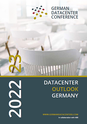 Datacenter Outlook Germany 2022 / 23