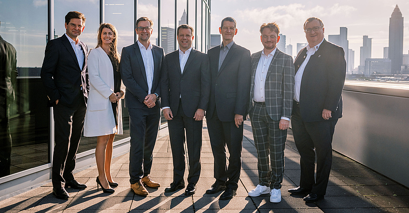 Die GDA stellt erstmals ihre Positionen gegenüber der Politik vor.