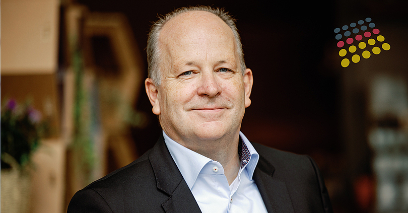 Christian Kallenbach komplettiert GDA-Beirat